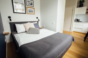 NEW! Peaceful Oasis with air conditioner